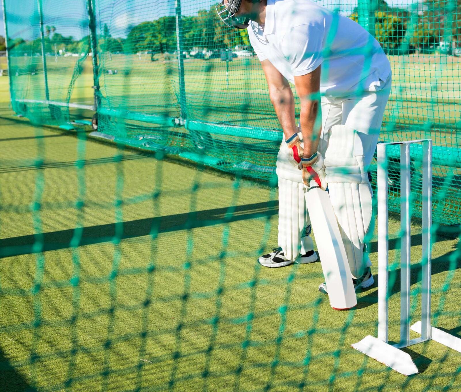 Box Cricket at Palladio Presidential Suites