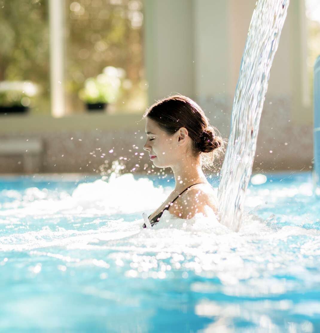 Waterside Trilogy at Palladio Presidential Suites